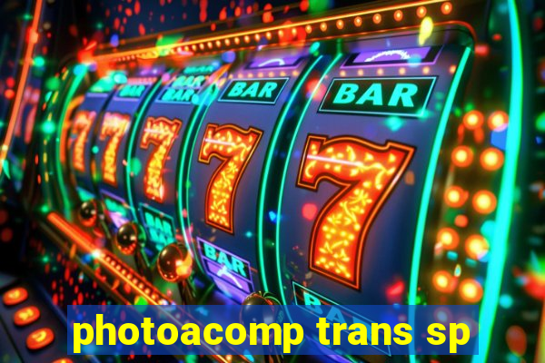 photoacomp trans sp